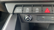 Audi A1 30 TFSI 110 Sport 5dr Petrol Hatchback